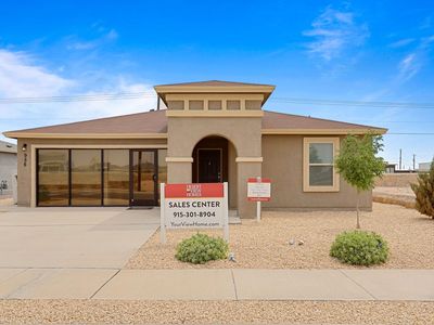 956 Orange Tip Dr