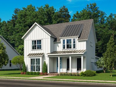 Chaseton Plan, Dickson Place