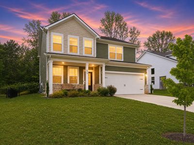 599 Ballard Dr