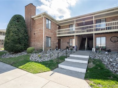 1710 New Albany-Chas Road #83