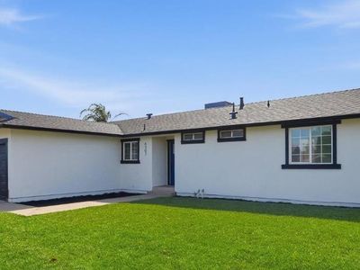 6307 Chief Tucker Ave