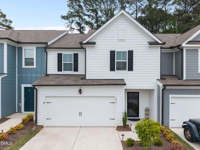 872 McKenzie Park Ter