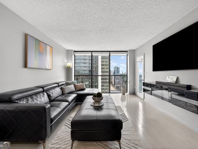 1280 W Peachtree St NW APT 2708