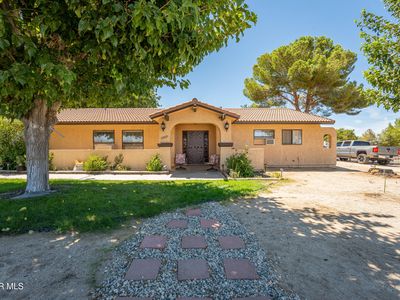 Property at 35335 89th St E, Littlerock, CA
