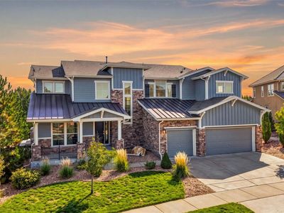 11608 Pine Canyon Lane