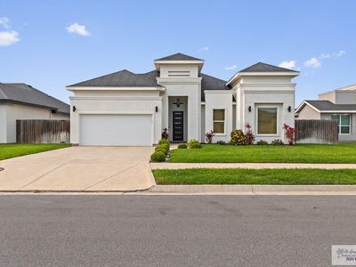 3220 Basque Dr