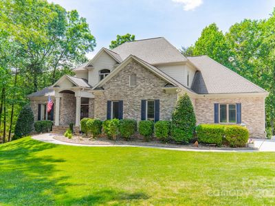 123 Archbell Point Ln