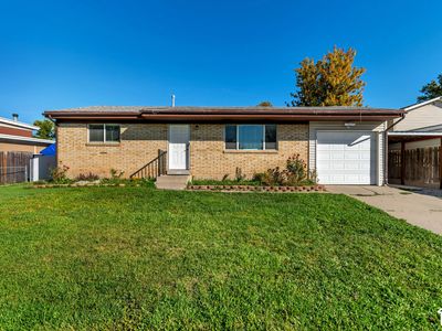 1532 W Marty Cir
