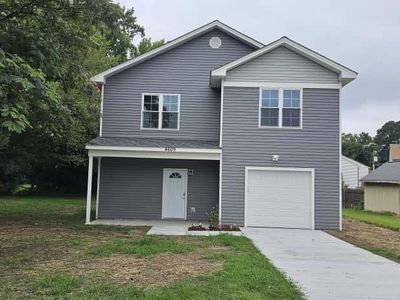 4609 Winchester Dr