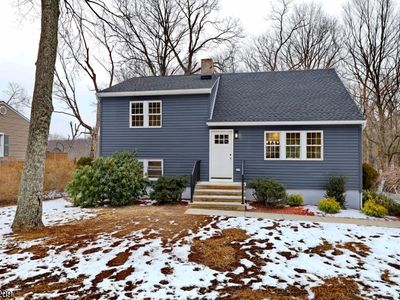448 Morsetown Rd