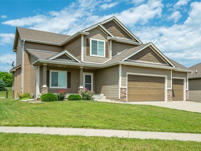 506 NW Ridgeline Dr