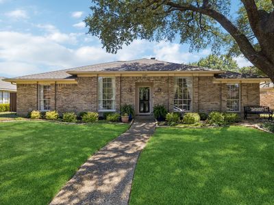 1410 Stonecrest Dr