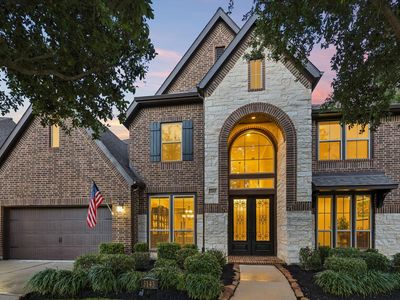 3143 Seminole Peak Ln