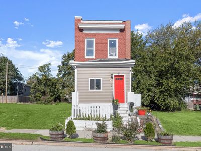 618 Cokesbury Ave