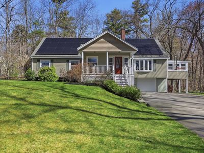 Property at 22 Forest St, Newbury, MA