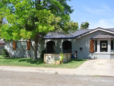 Property at 1303 S Kenneth Ave, Monahans, TX