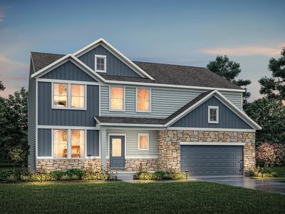 VALE Plan, Lakeview Pines