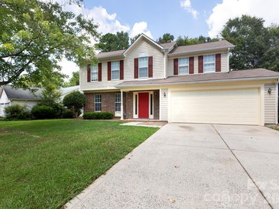 5401 Groveton Ct