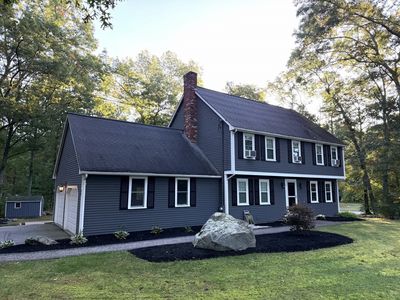 Property at 23 Nick Rock Rd, Attleboro, MA