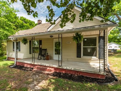 2357 Baynes Rd