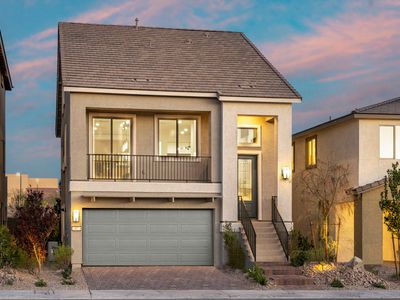 Pinion Plan, Cordora