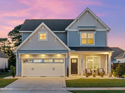 5269 Trumpet Vine Way