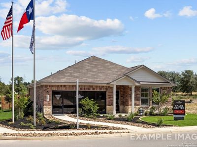 6615 Comanche Valley