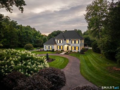 87 Mountain Spring Road
