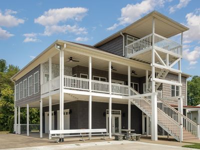 417 Wayne Jackson Rd