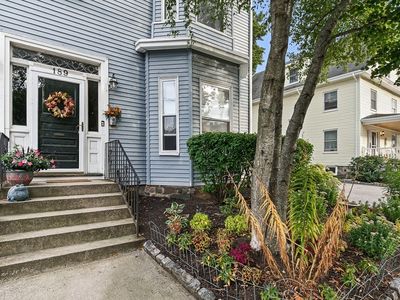 189 Washington St #2