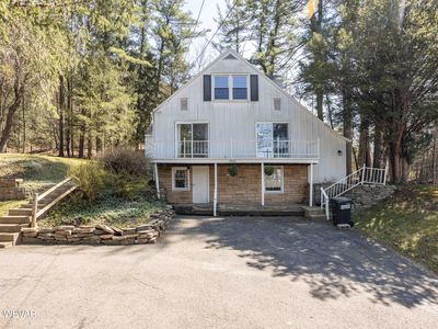 1845 Log Run Rd
