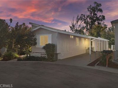 15111 Pipeline Ave SPACE 34