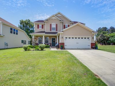 423 Glenmore Dr