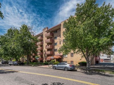 625 N Pennsylvania Street #403