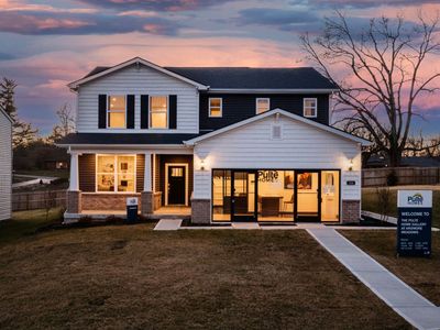 Newberry Plan, Creekstone