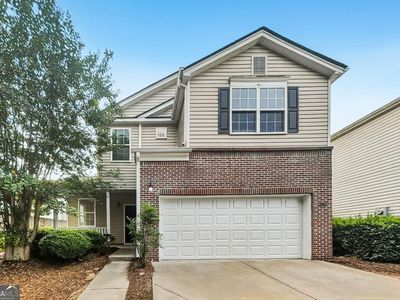 296 Hiawassee Dr
