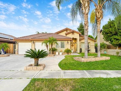 Property at 1784 San Jose Ave, Wasco, CA