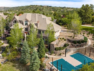 4433 Tierra Alta Dr