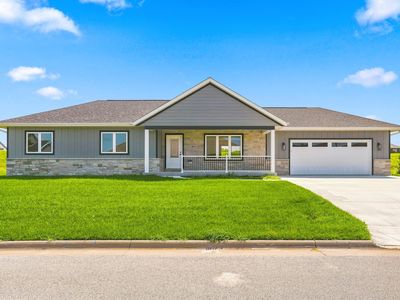 Property at 145 Mulberry Dr SE, Cascade, IA