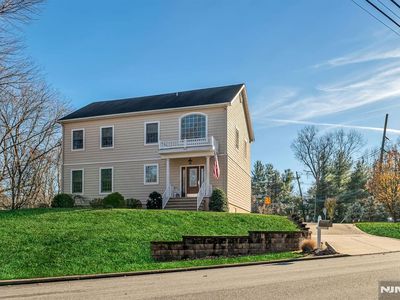 500 Blue Hill Ter