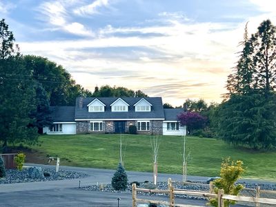 3320 Gold Country Dr