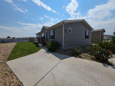 3013 Yarrow Cir #409