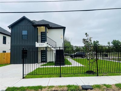 3107 Grassmere St #A/B