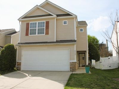 8129 Caliber Woods Dr