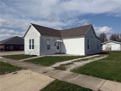 804 W Jefferson Ave
