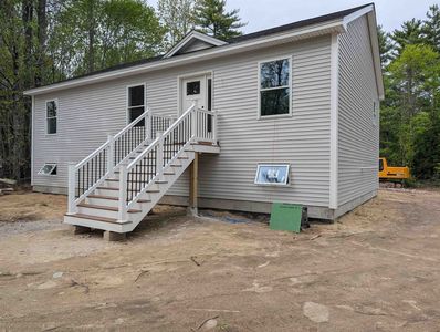 L26-2 Brackett Road