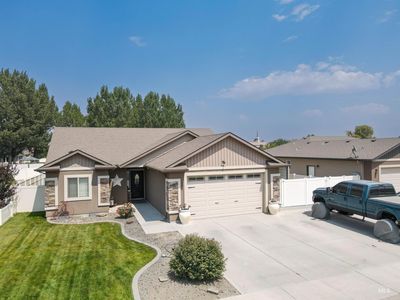Property at 2411 Denali Dr, Burley, ID