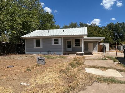 Property at 502 N Hook St, Henrietta, TX