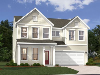 Property at 2109 Southland Dr, Harlem, GA