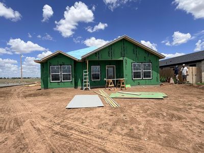 1809 Living Water Dr